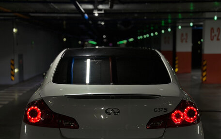Infiniti G, 2010 год, 1 190 000 рублей, 5 фотография