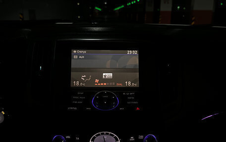 Infiniti G, 2010 год, 1 190 000 рублей, 15 фотография