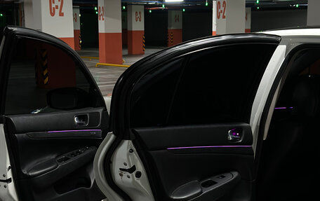 Infiniti G, 2010 год, 1 190 000 рублей, 12 фотография