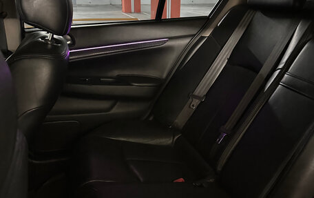 Infiniti G, 2010 год, 1 190 000 рублей, 17 фотография