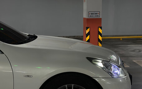 Infiniti G, 2010 год, 1 190 000 рублей, 10 фотография