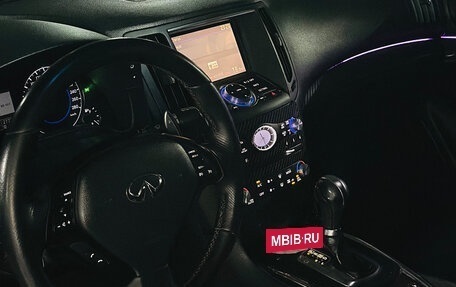 Infiniti G, 2010 год, 1 190 000 рублей, 11 фотография