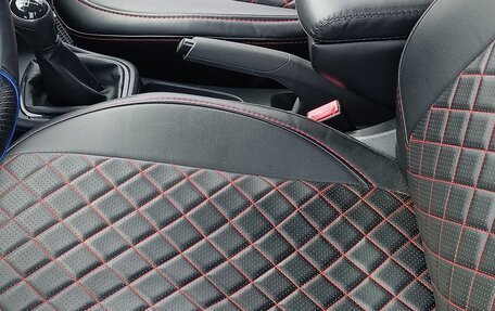 Volkswagen Polo VI (EU Market), 2013 год, 1 000 000 рублей, 7 фотография