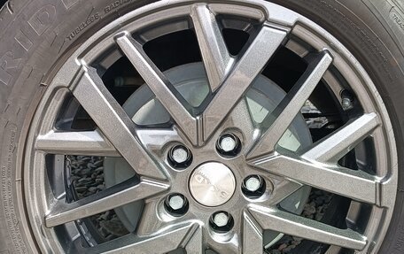 Volkswagen Polo VI (EU Market), 2013 год, 1 000 000 рублей, 3 фотография