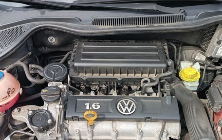 Volkswagen Polo VI (EU Market), 2013 год, 1 000 000 рублей, 2 фотография