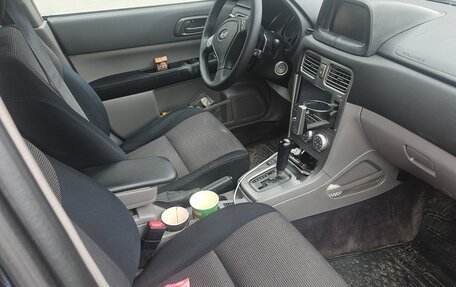 Subaru Forester, 2006 год, 700 000 рублей, 5 фотография
