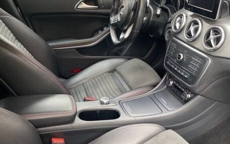 Mercedes-Benz CLA, 2016 год, 1 630 000 рублей, 6 фотография