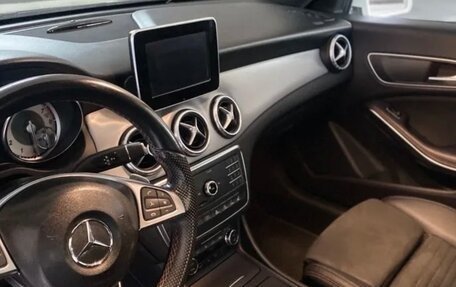 Mercedes-Benz CLA, 2016 год, 1 630 000 рублей, 5 фотография