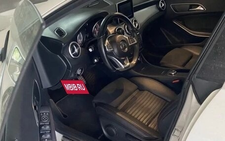 Mercedes-Benz CLA, 2016 год, 1 630 000 рублей, 4 фотография