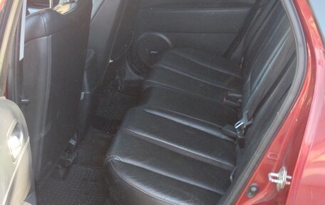 Mazda CX-7 I рестайлинг, 2008 год, 400 000 рублей, 6 фотография