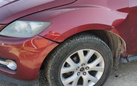 Mazda CX-7 I рестайлинг, 2008 год, 400 000 рублей, 8 фотография