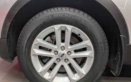 Ford Explorer VI, 2015 год, 2 600 000 рублей, 12 фотография