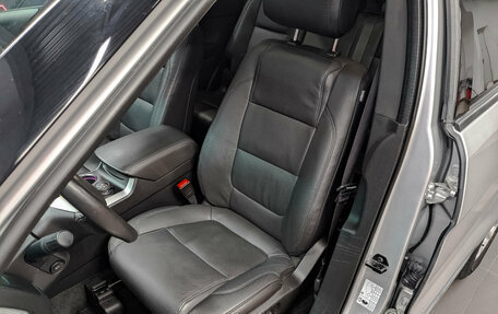 Ford Explorer VI, 2015 год, 2 600 000 рублей, 20 фотография