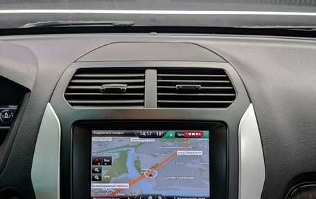 Ford Explorer VI, 2015 год, 2 600 000 рублей, 17 фотография