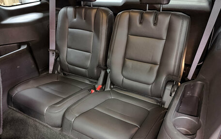 Ford Explorer VI, 2015 год, 2 600 000 рублей, 26 фотография