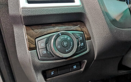 Ford Explorer VI, 2015 год, 2 600 000 рублей, 30 фотография