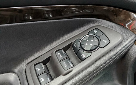 Ford Explorer VI, 2015 год, 2 600 000 рублей, 28 фотография