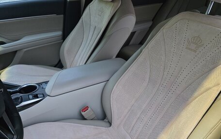 Toyota Camry, 2018 год, 3 200 000 рублей, 3 фотография