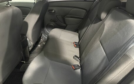 Renault Sandero II рестайлинг, 2014 год, 769 800 рублей, 6 фотография