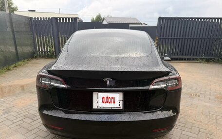Tesla Model 3 I, 2018 год, 2 900 000 рублей, 5 фотография