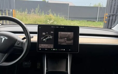 Tesla Model 3 I, 2018 год, 2 900 000 рублей, 10 фотография