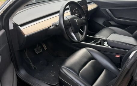 Tesla Model 3 I, 2018 год, 2 900 000 рублей, 9 фотография