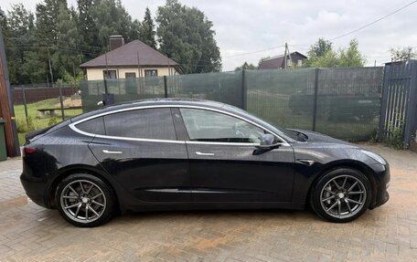 Tesla Model 3 I, 2018 год, 2 900 000 рублей, 4 фотография