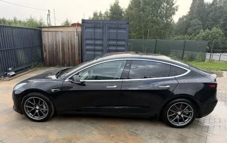 Tesla Model 3 I, 2018 год, 2 900 000 рублей, 8 фотография