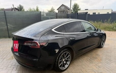 Tesla Model 3 I, 2018 год, 2 900 000 рублей, 6 фотография