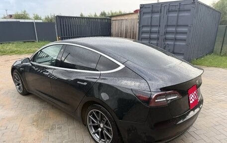 Tesla Model 3 I, 2018 год, 2 900 000 рублей, 7 фотография
