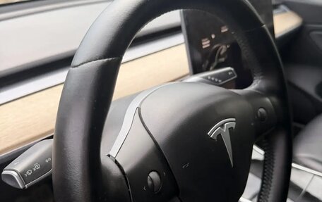 Tesla Model 3 I, 2018 год, 2 900 000 рублей, 12 фотография