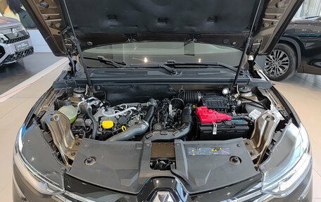 Renault Arkana I, 2019 год, 1 563 000 рублей, 11 фотография