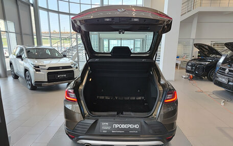 Renault Arkana I, 2019 год, 1 563 000 рублей, 12 фотография