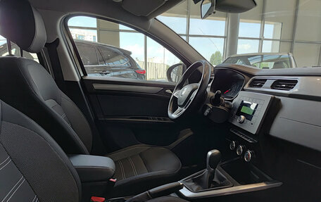 Renault Arkana I, 2019 год, 1 563 000 рублей, 13 фотография