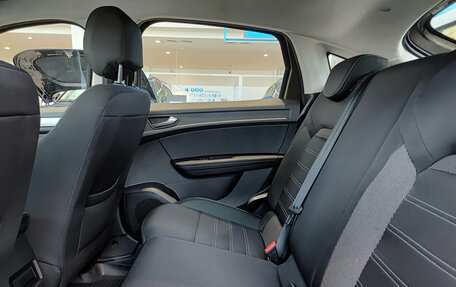 Renault Arkana I, 2019 год, 1 563 000 рублей, 15 фотография
