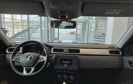 Renault Arkana I, 2019 год, 1 563 000 рублей, 17 фотография