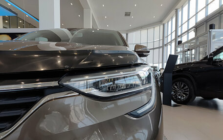 Renault Arkana I, 2019 год, 1 563 000 рублей, 21 фотография