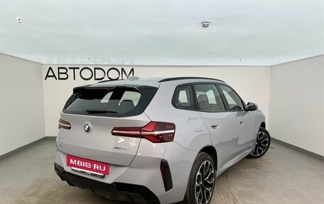 BMW X3, 2025 год, 7 700 000 рублей, 4 фотография