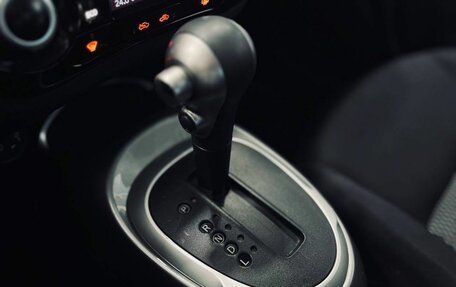 Nissan Juke II, 2014 год, 1 049 900 рублей, 14 фотография