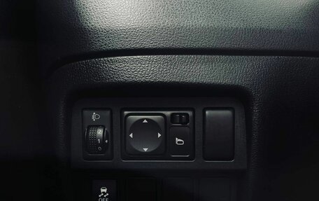 Nissan Juke II, 2014 год, 1 049 900 рублей, 15 фотография