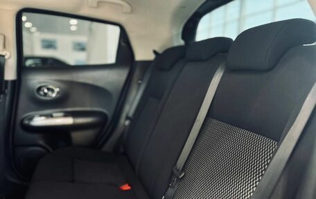 Nissan Juke II, 2014 год, 1 049 900 рублей, 16 фотография
