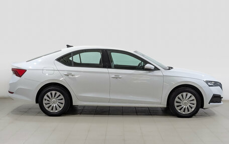 Skoda Octavia IV, 2021 год, 2 425 000 рублей, 4 фотография