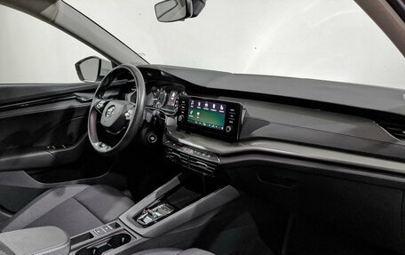 Skoda Octavia IV, 2021 год, 2 425 000 рублей, 13 фотография