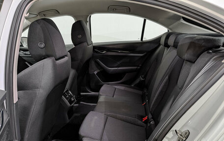 Skoda Octavia IV, 2021 год, 2 425 000 рублей, 18 фотография