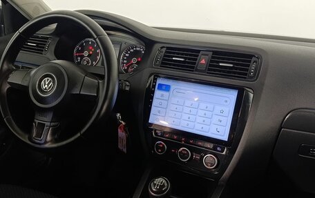 Volkswagen Jetta VI, 2014 год, 1 190 000 рублей, 11 фотография