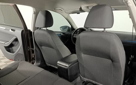 Volkswagen Jetta VI, 2014 год, 1 190 000 рублей, 13 фотография