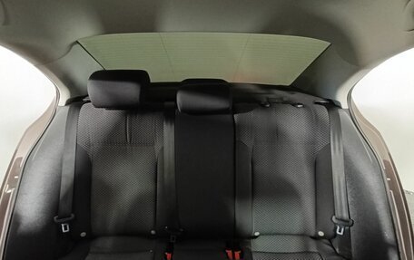 Volkswagen Jetta VI, 2014 год, 1 190 000 рублей, 14 фотография
