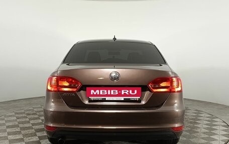 Volkswagen Jetta VI, 2014 год, 1 190 000 рублей, 6 фотография