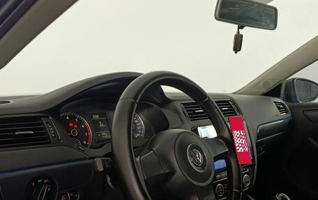 Volkswagen Jetta VI, 2014 год, 1 190 000 рублей, 9 фотография