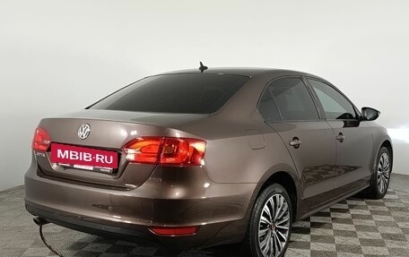 Volkswagen Jetta VI, 2014 год, 1 190 000 рублей, 7 фотография